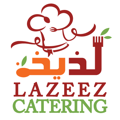 Lazeez-Catering